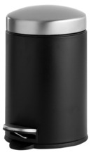 Pedalspand med softluk 3 liter - DAY